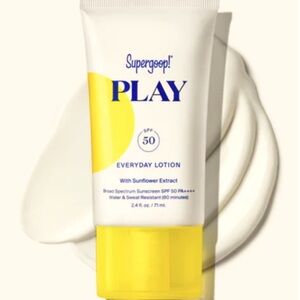 Supergoop! Play Everyday Lotion SPF 50